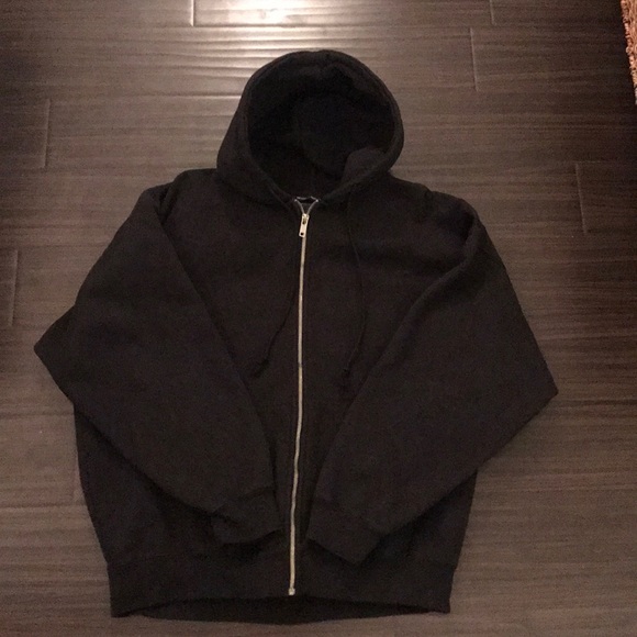 Brandy Melville Tops - Brandy Melville Zip-Up